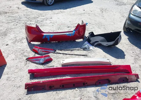 2019 Toyota Camry Se из США, поврежденный, VIN 4T1B11HK4KU161654